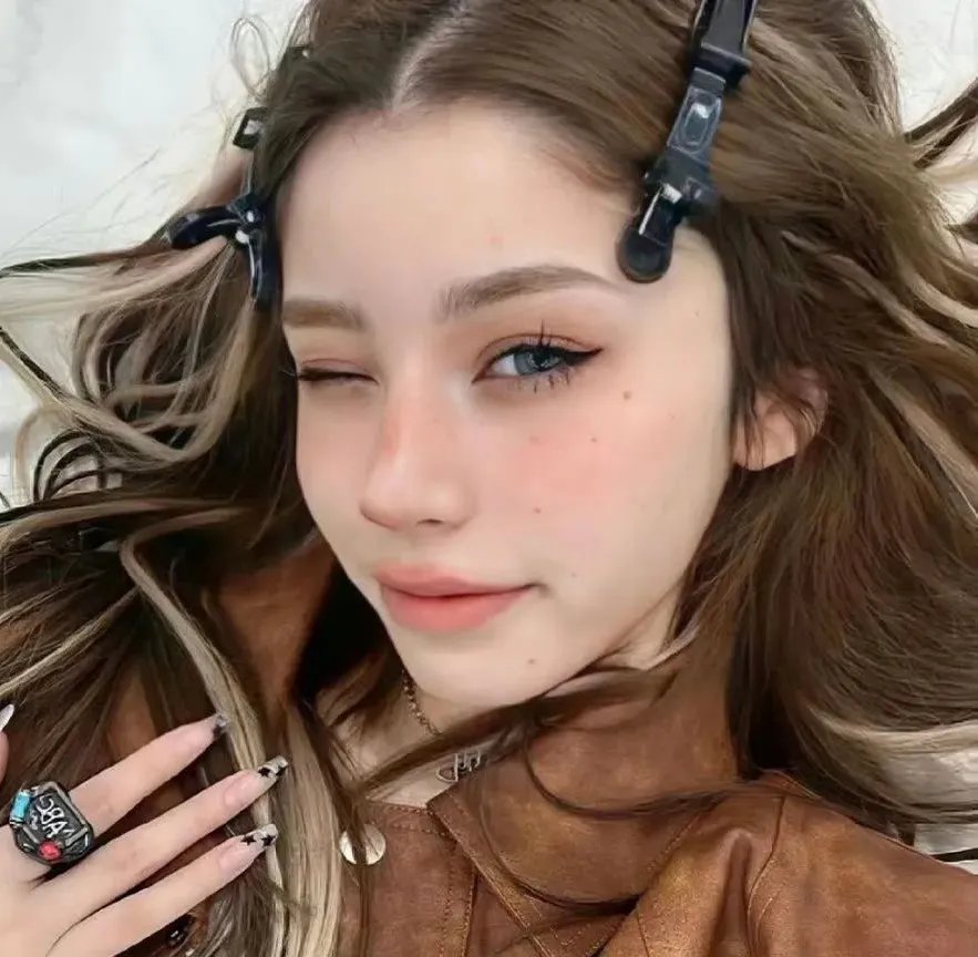 白色杀机