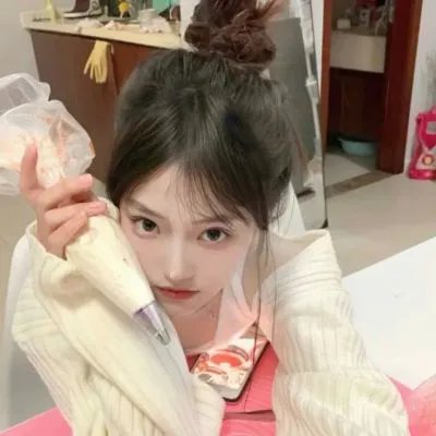 无名女孩