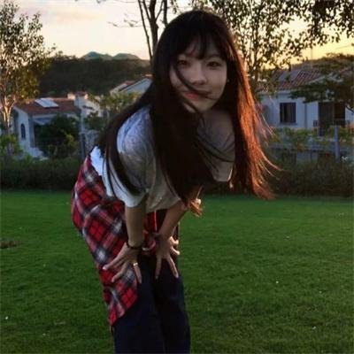 双面少女