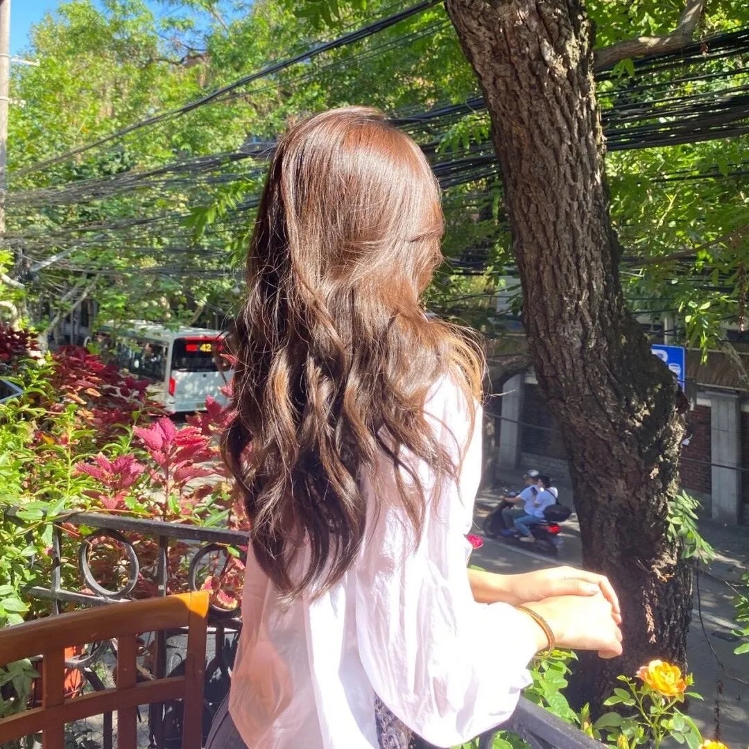 斩手指